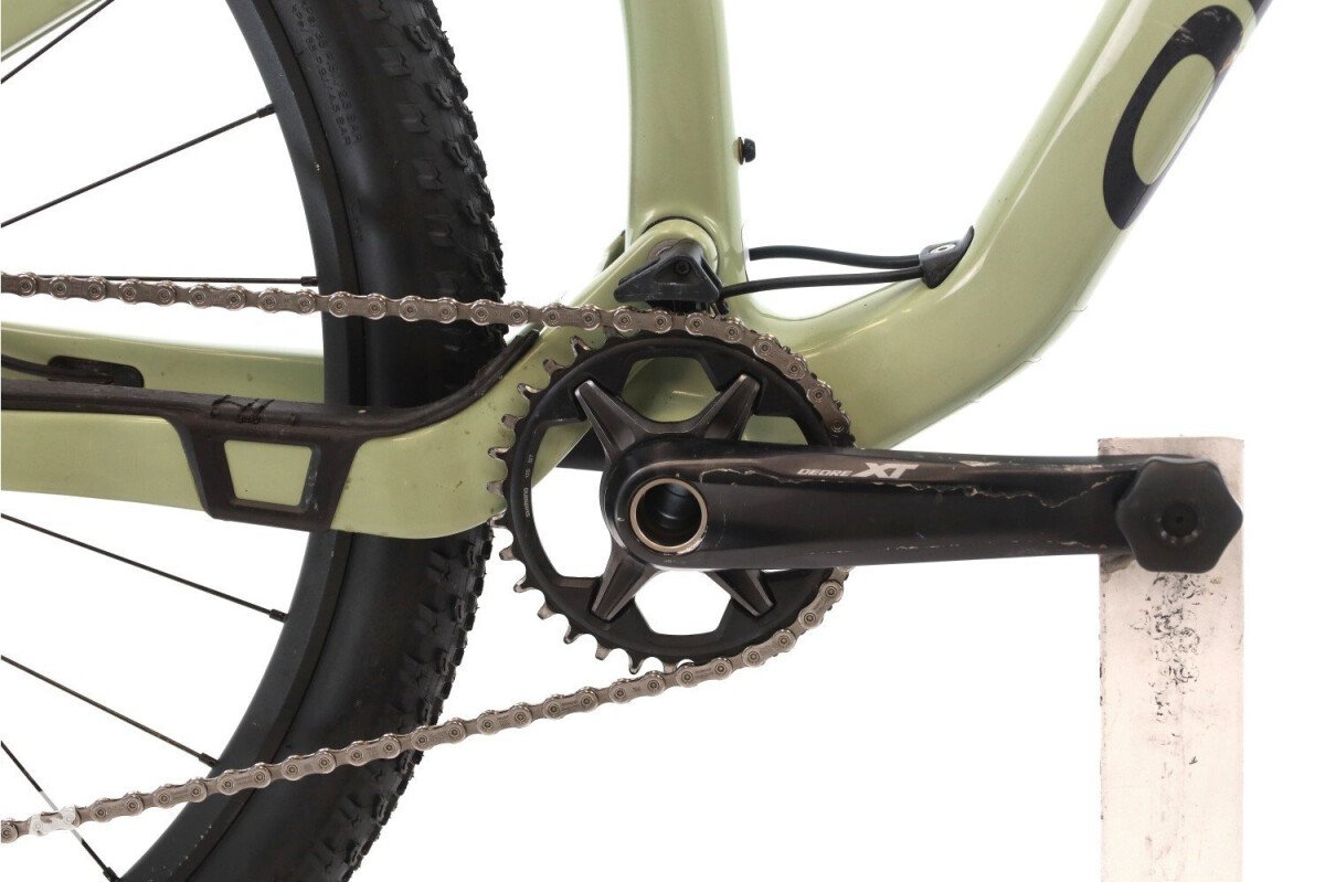 Orbea Oiz M10 XT 2020