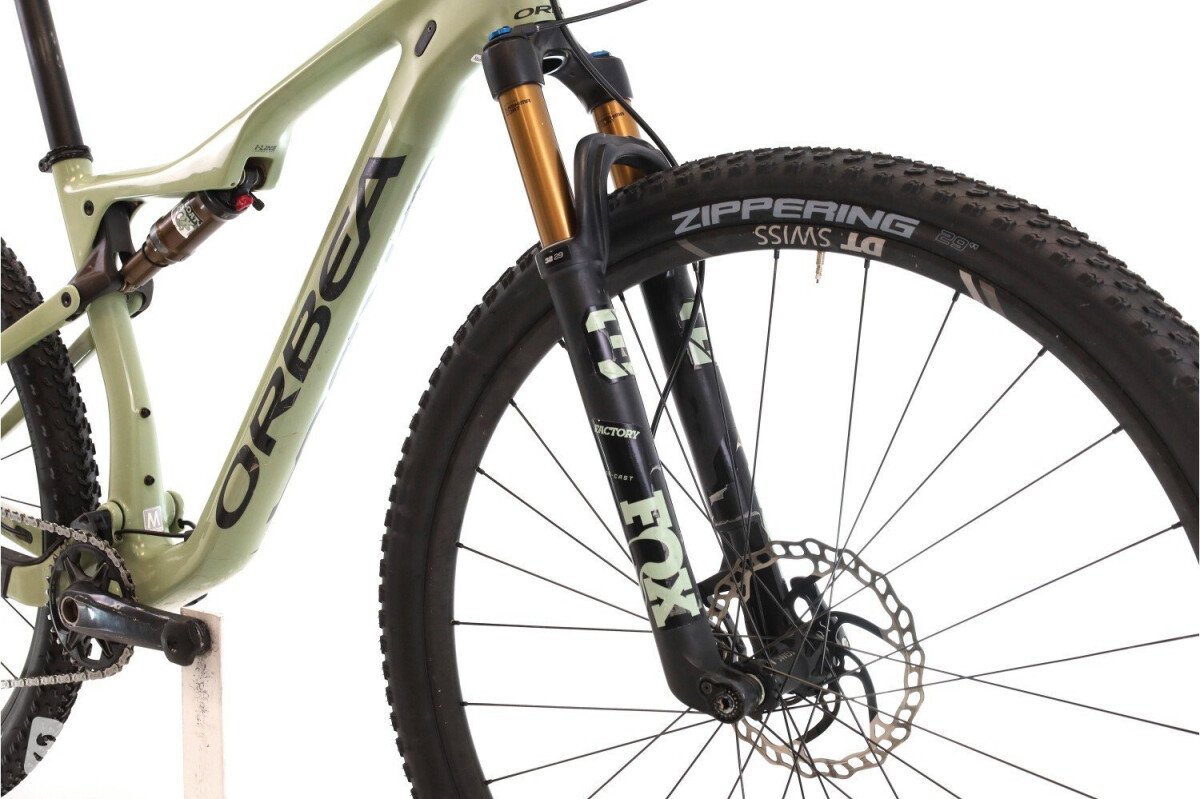 Orbea Oiz M10 XT 2020