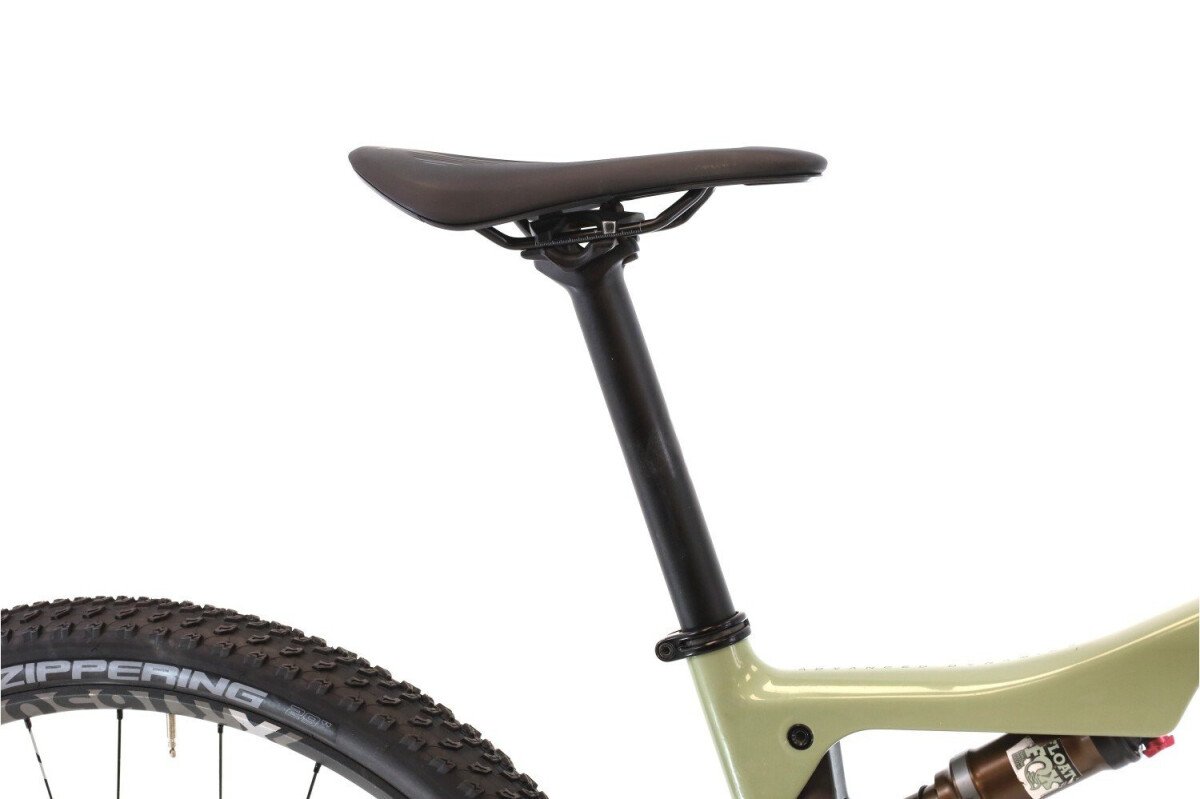 Orbea Oiz M10 XT 2020
