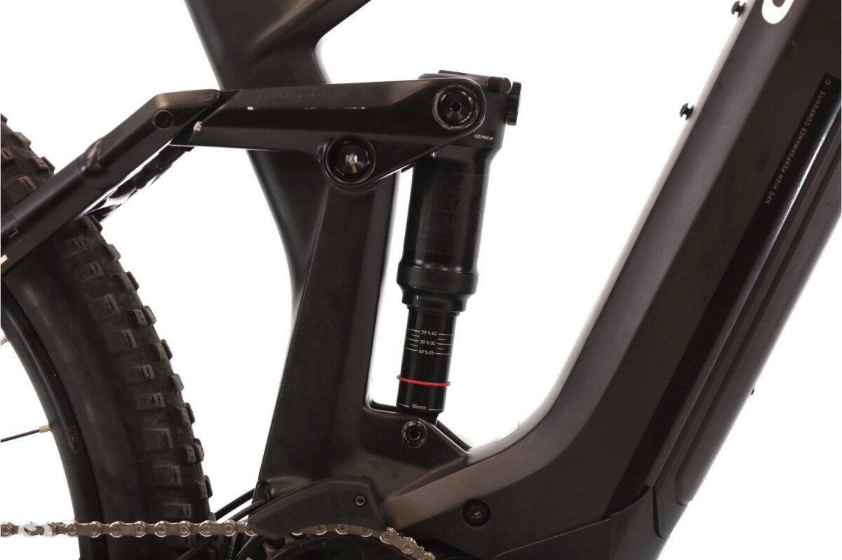 Cube Stereo Hybrid 140 HPC Pro 2022