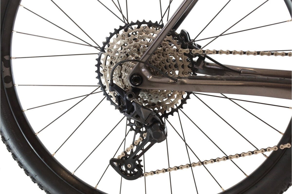 Orbea Alma M50 2025