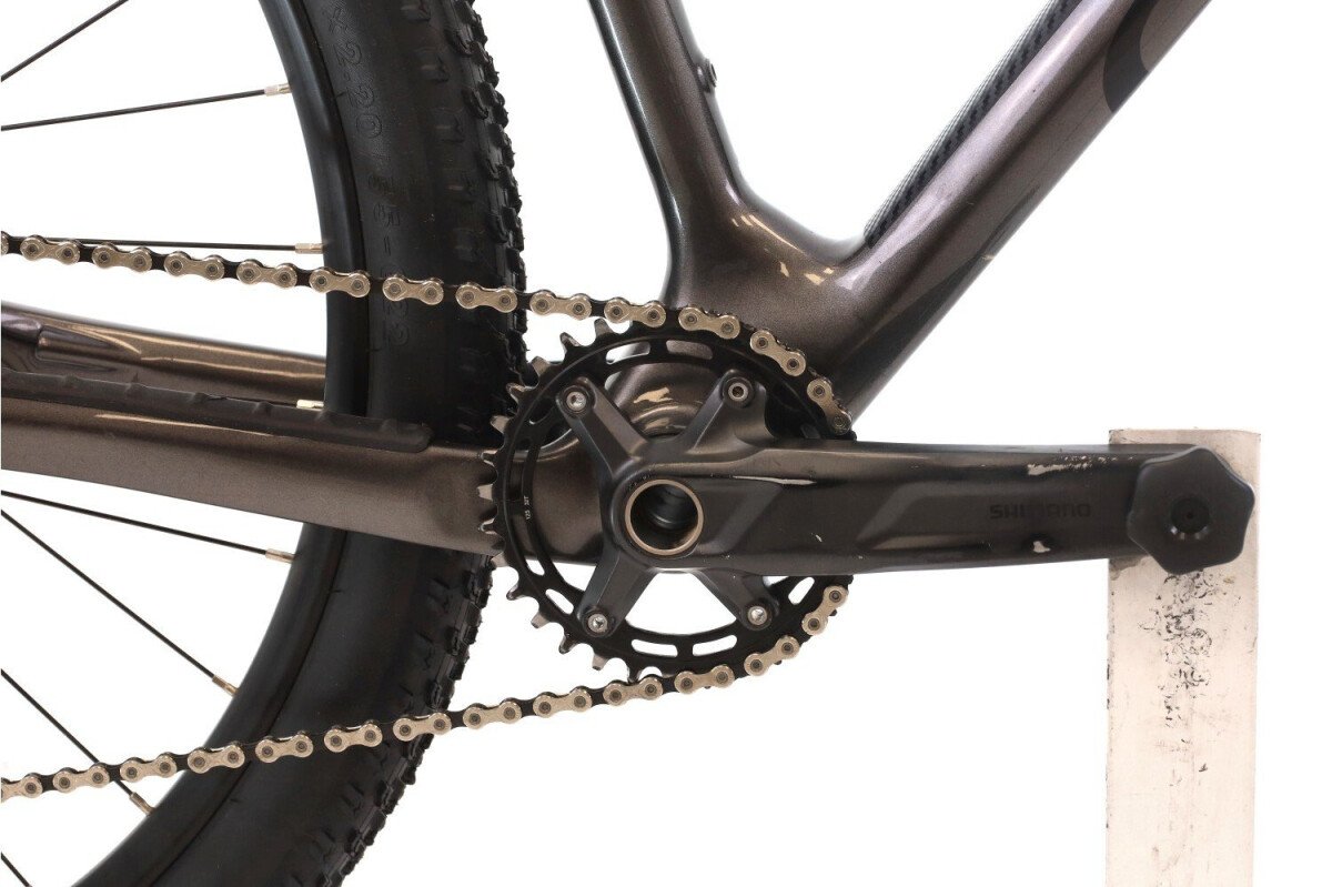 Orbea Alma M50 2025