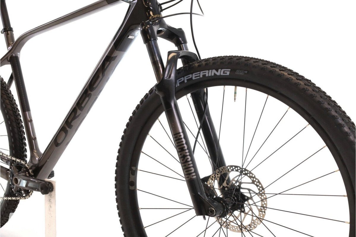 Orbea Alma M50 2025