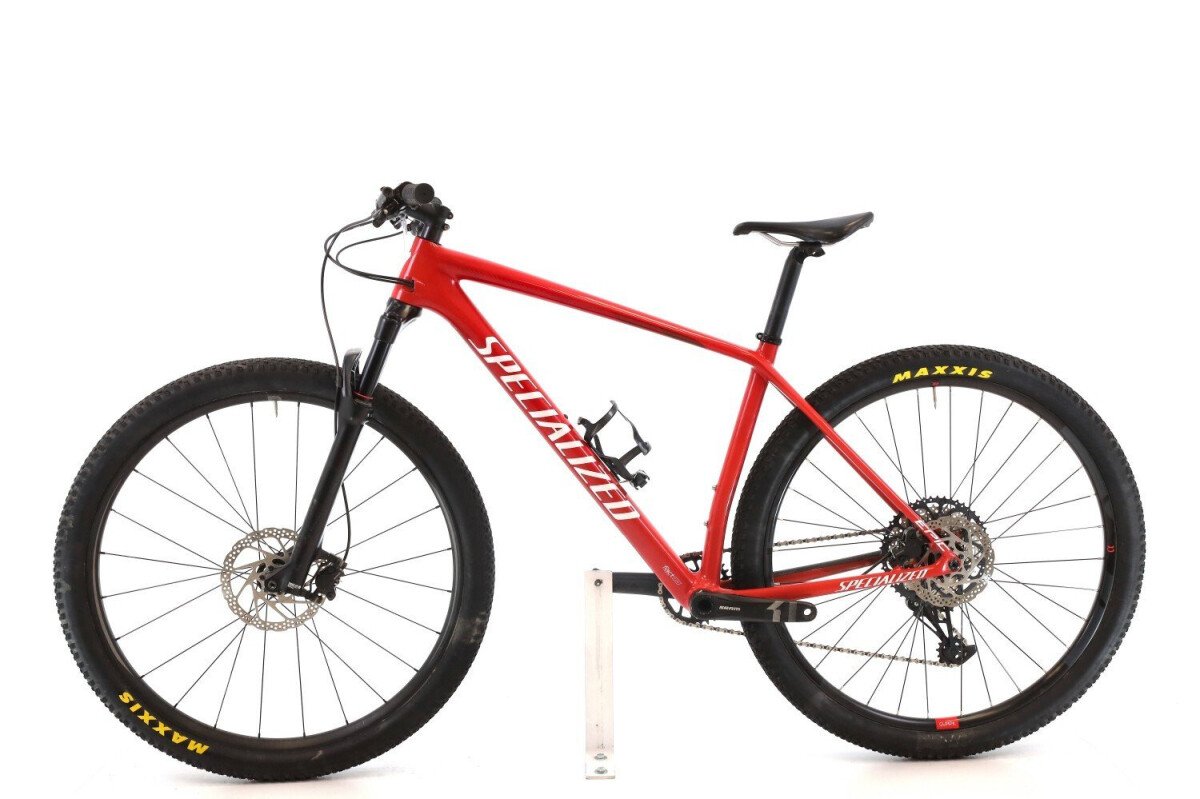 Specialized Epic Hardtail 2020