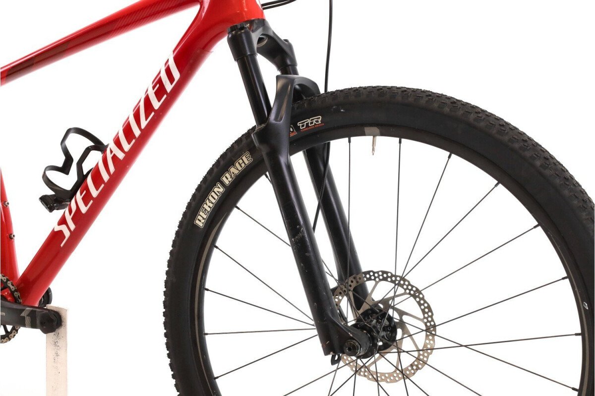 Specialized Epic Hardtail 2020