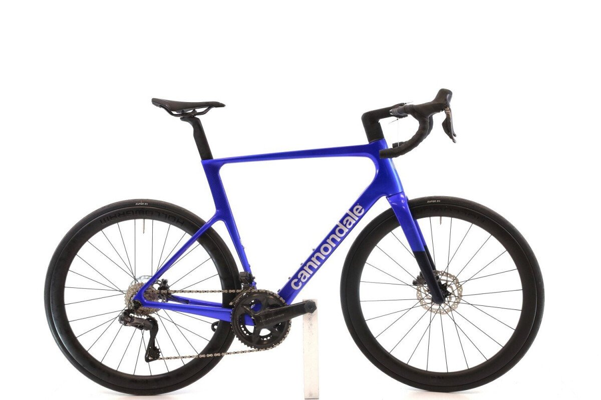 Cannondale SuperSix EVO Carbon 2 Di2 12V 2023