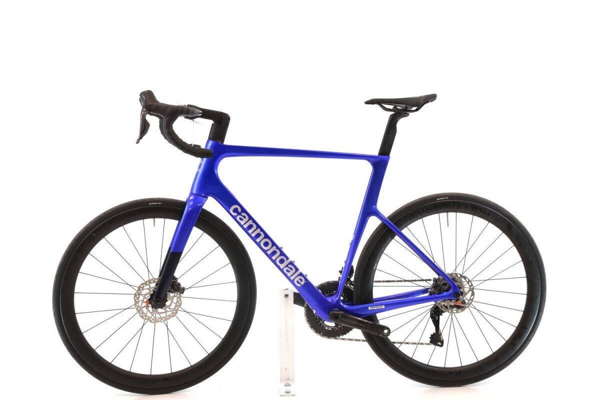 Cannondale SuperSix EVO Carbon 2 Di2 12V 2023