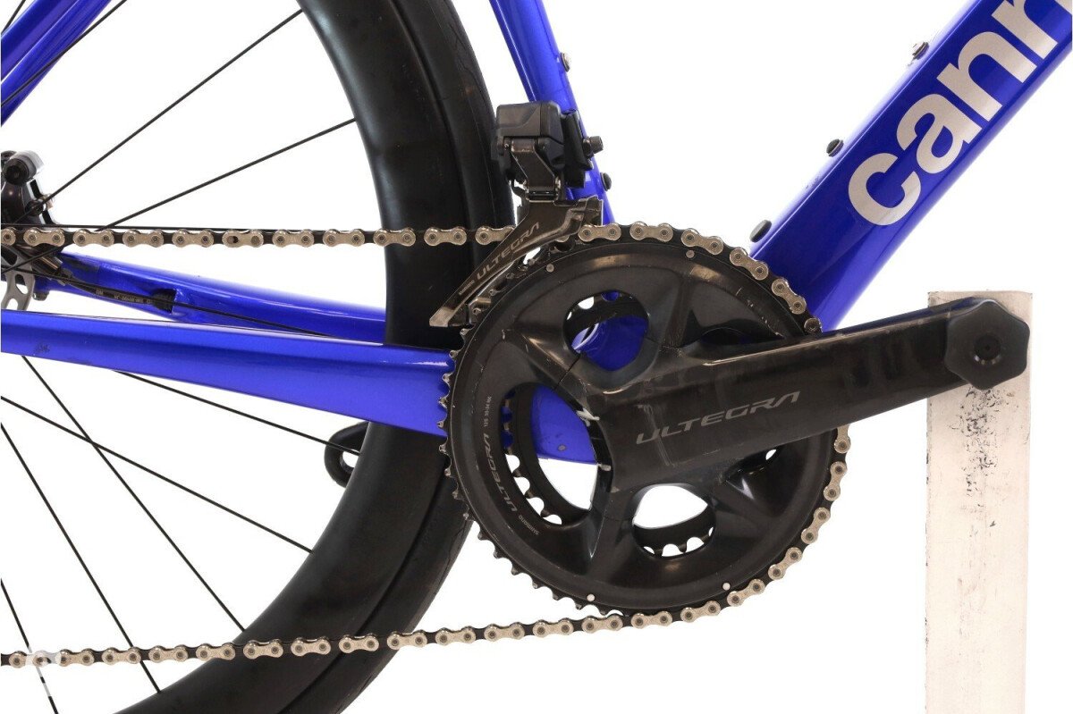 Cannondale SuperSix EVO Carbon 2 Di2 12V 2023