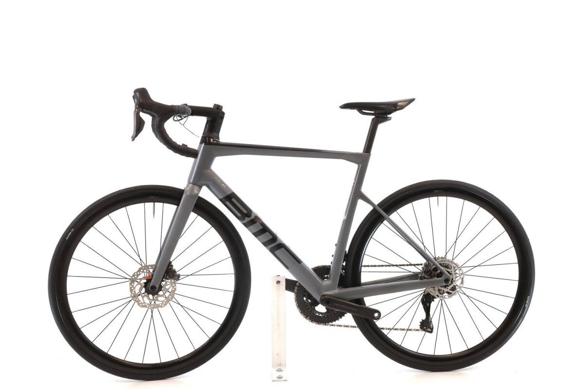 BMC Teammachine SLR01 FIVE Di2 12V 2024