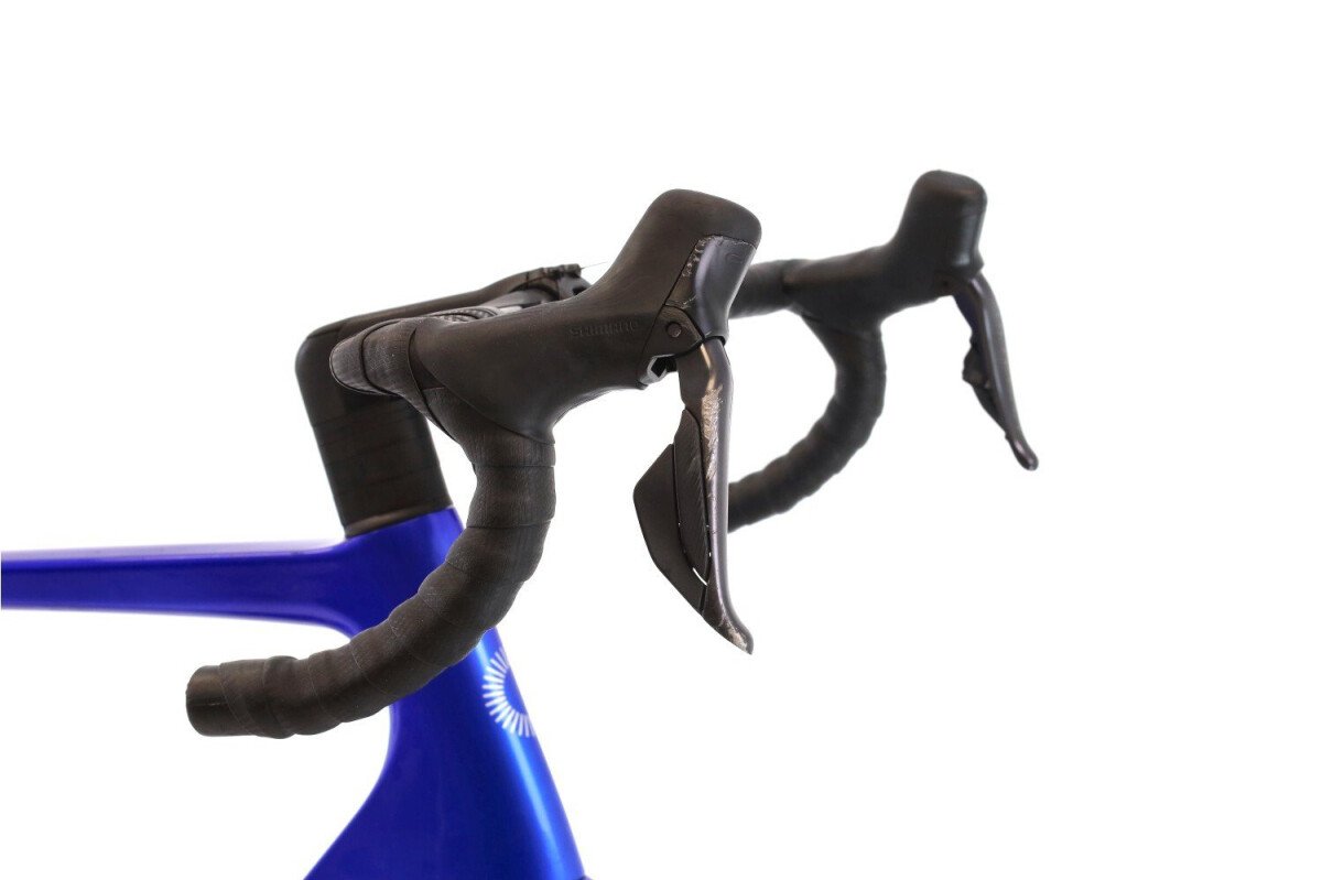 Cannondale SuperSix EVO Carbon 2 Di2 12V 2023
