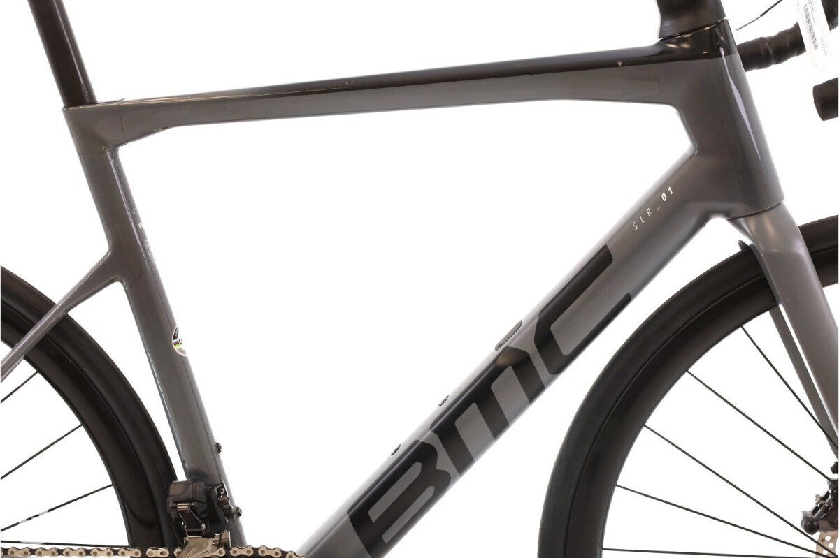 BMC Teammachine SLR01 FIVE Di2 12V 2024