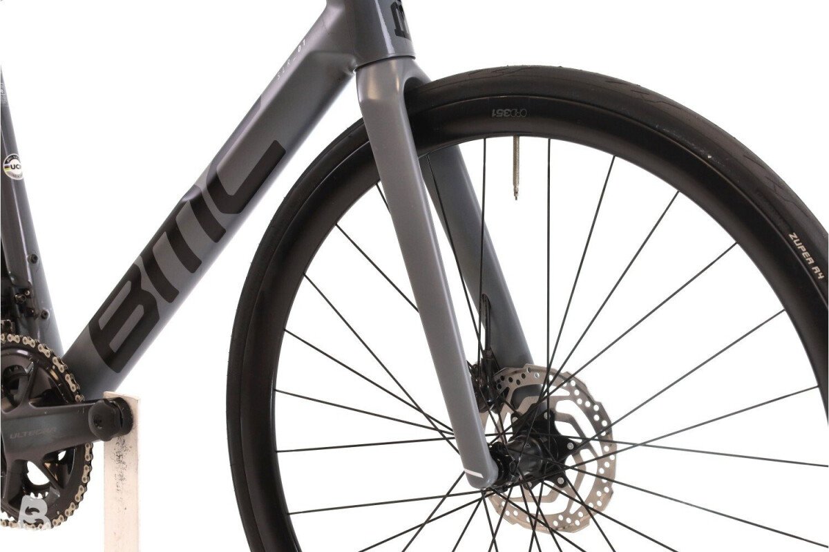 BMC Teammachine SLR01 FIVE Di2 12V 2024
