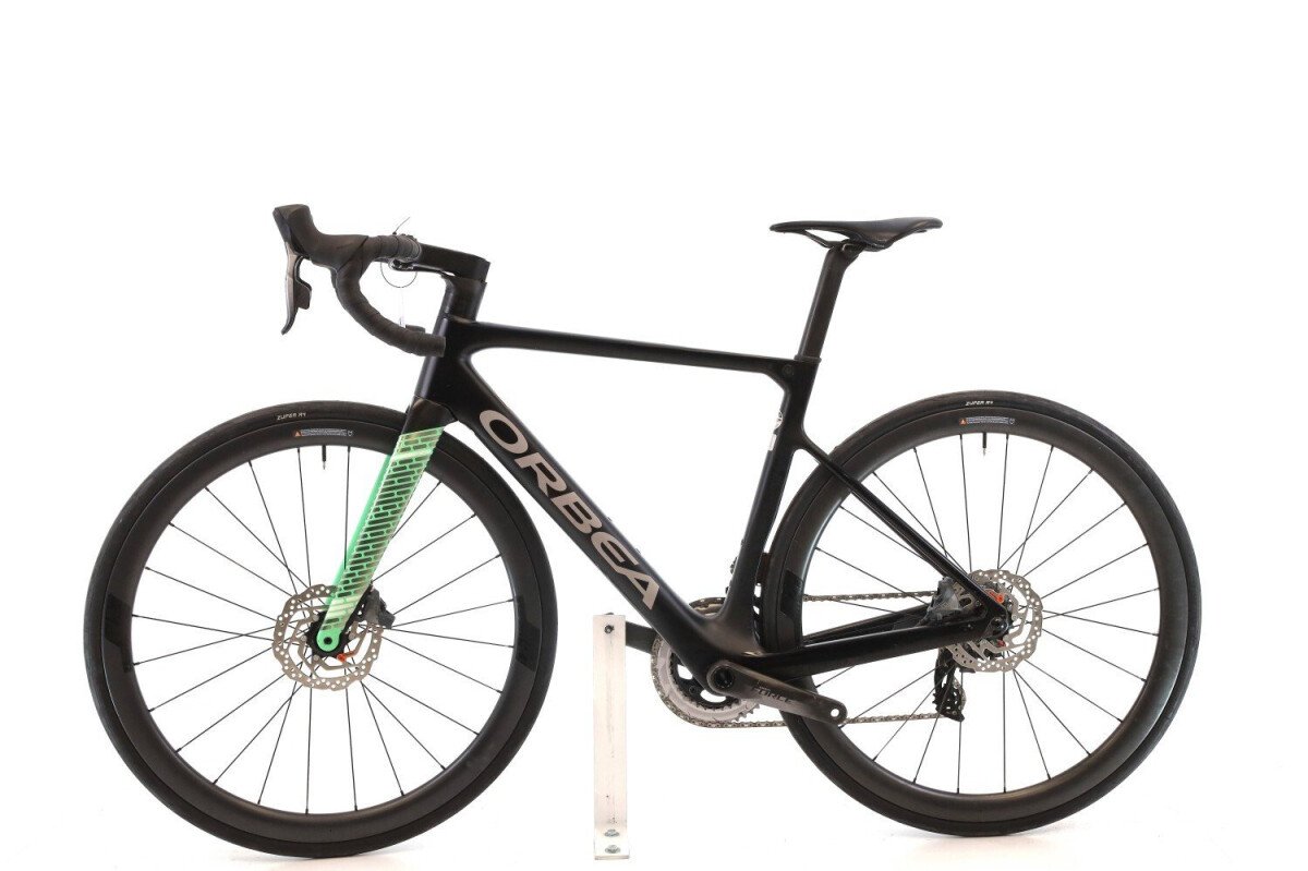 Orbea Orca M21eLTD AXS 12V 2021