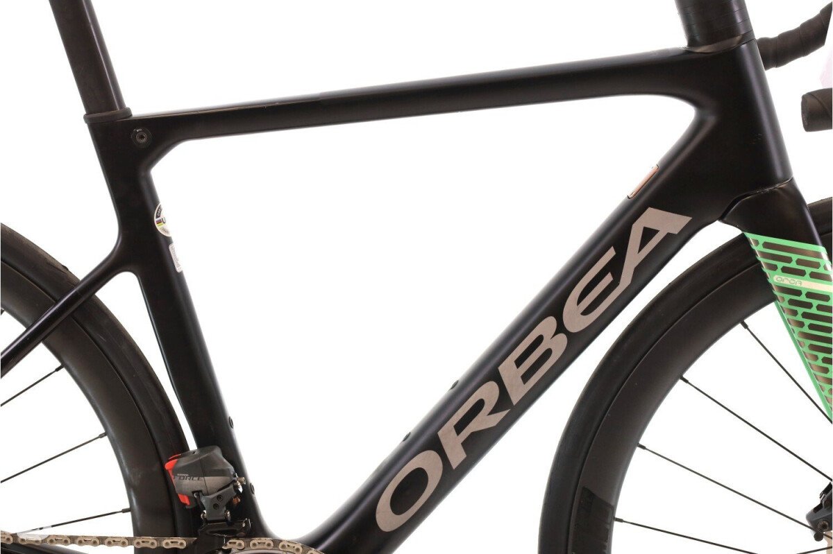 Orbea Orca M21eLTD AXS 12V 2021