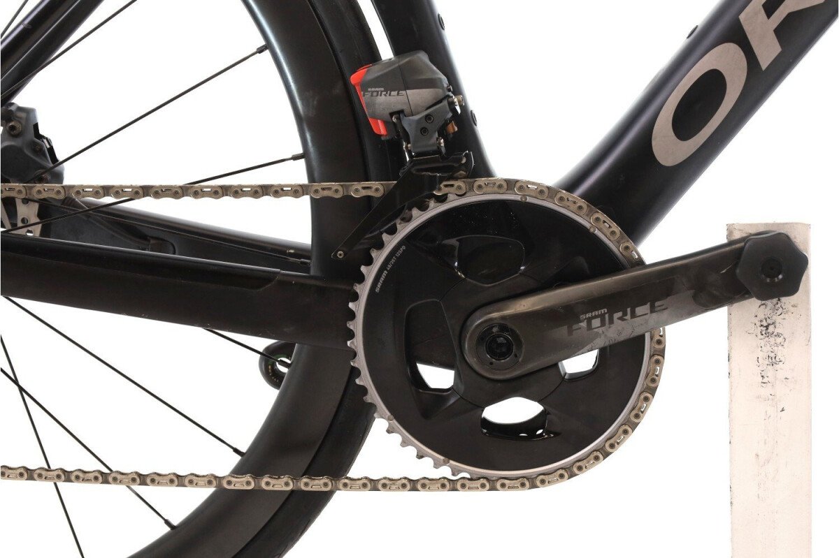 Orbea Orca M21eLTD AXS 12V 2021
