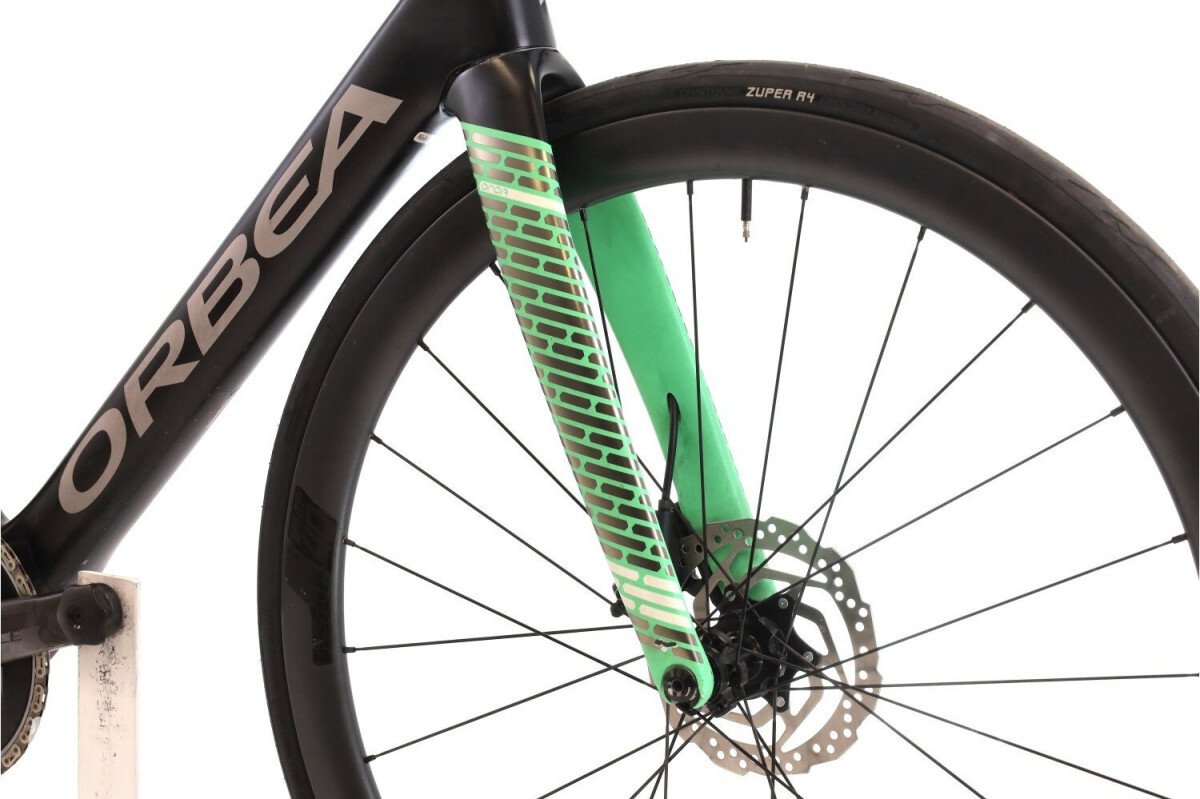 Orbea Orca M21eLTD AXS 12V 2021