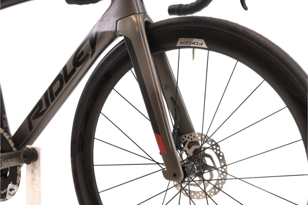 Ridley Ridley Noah Fast Disc AXS 12V 2020