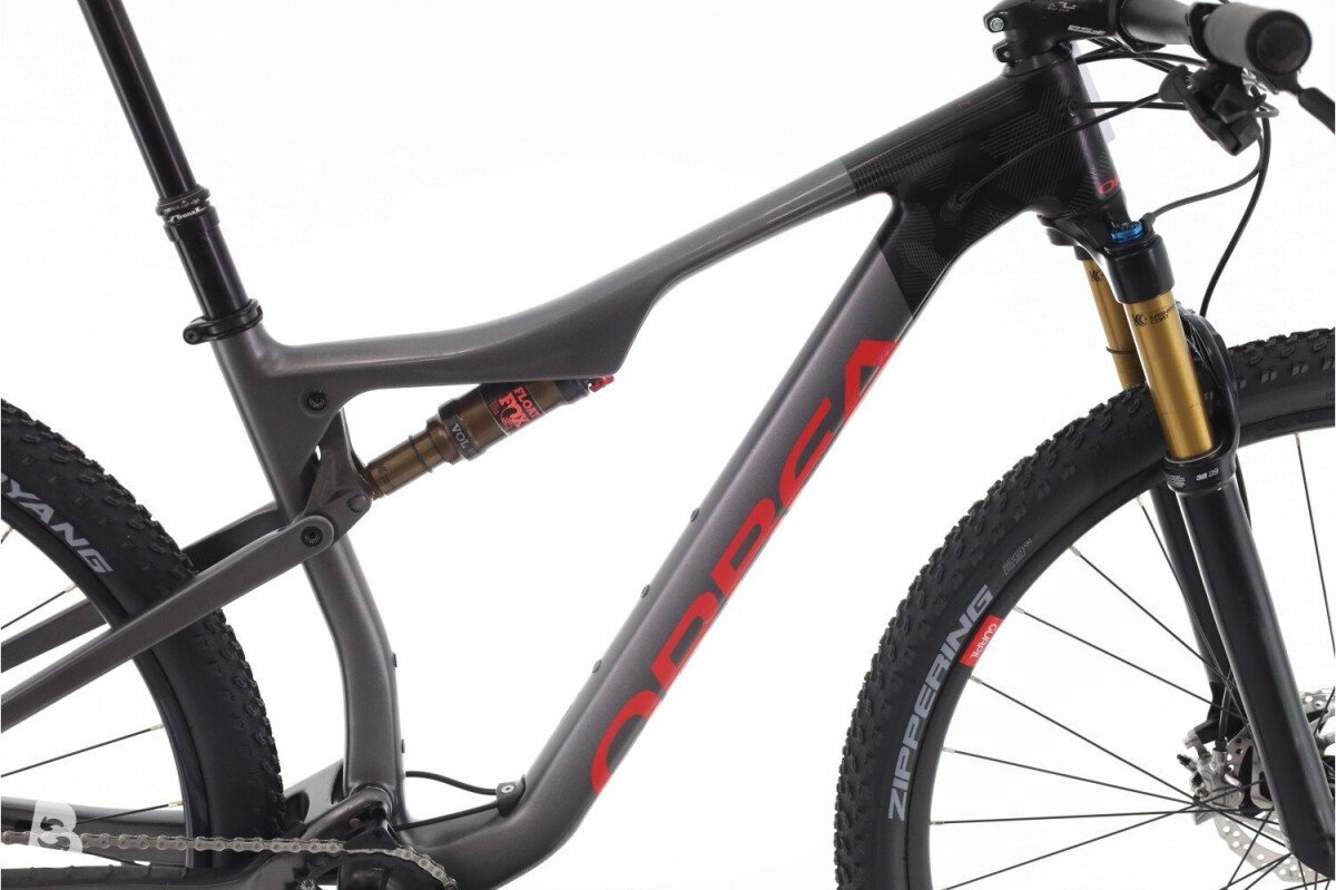 Orbea Oiz Pro 2022