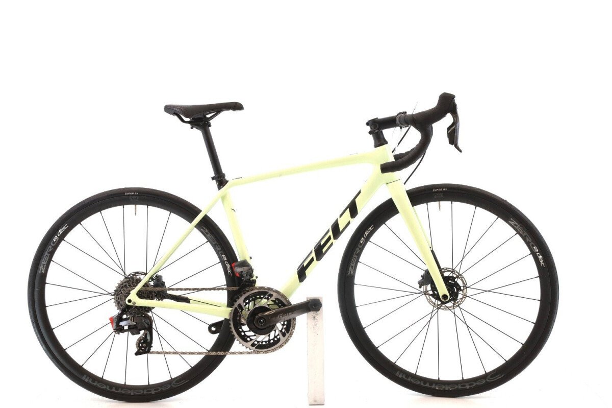 Felt FR Advanced AXS 12V 2024