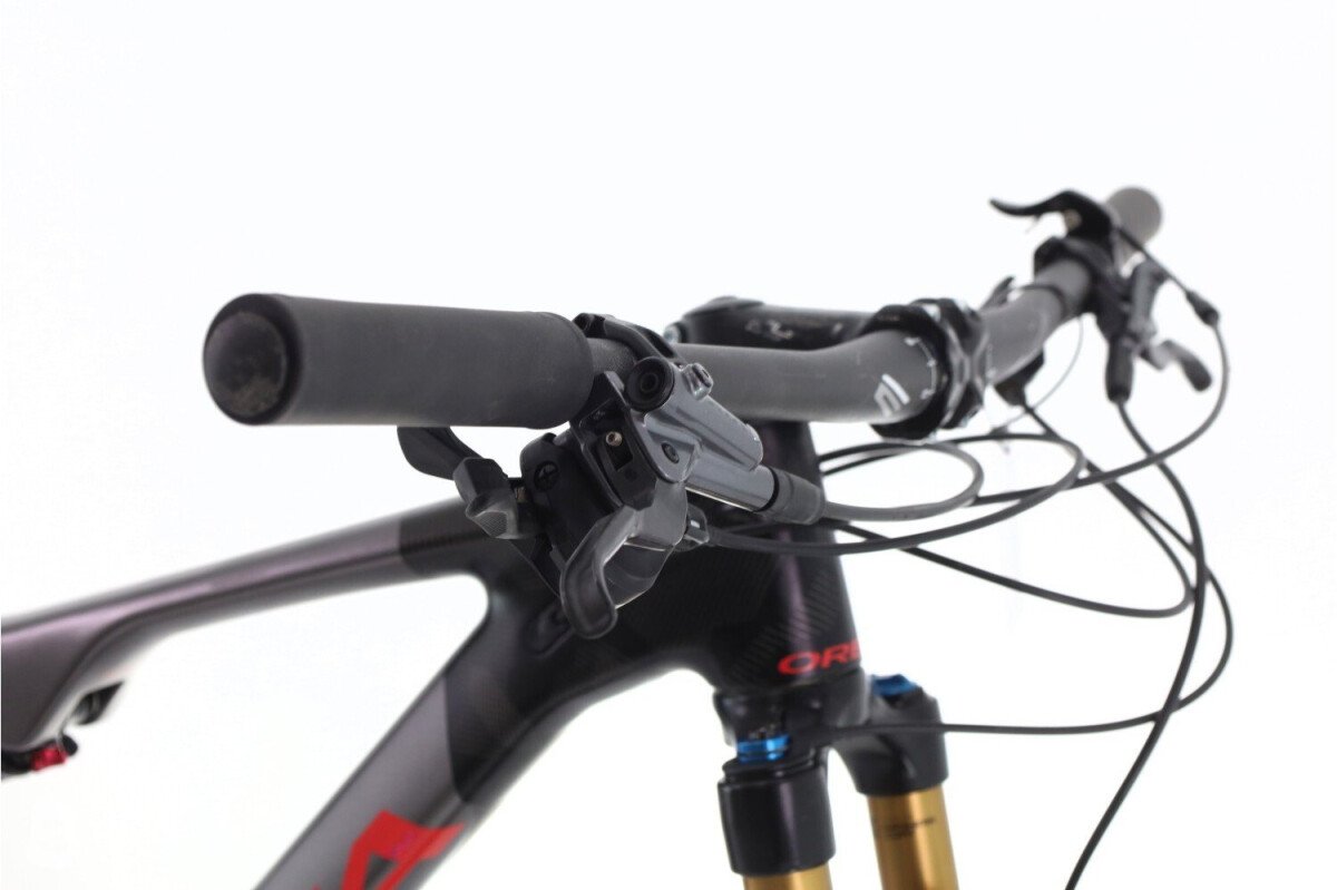 Orbea Oiz Pro 2022