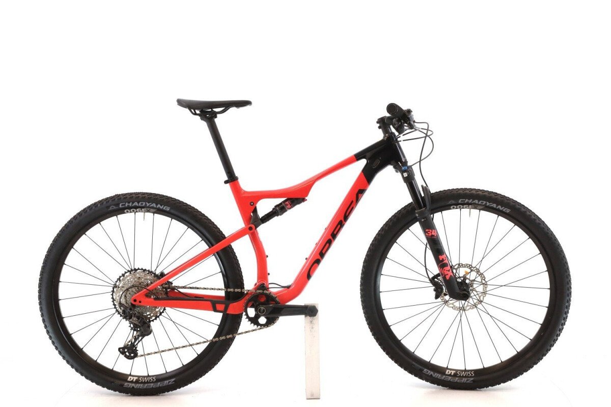 Orbea Oiz M30 XT 2021