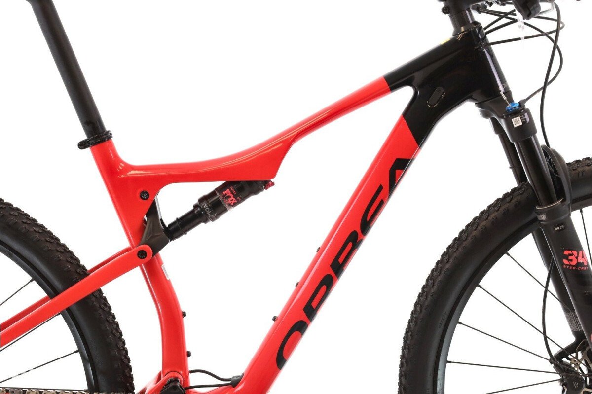 Orbea Oiz M30 XT 2021