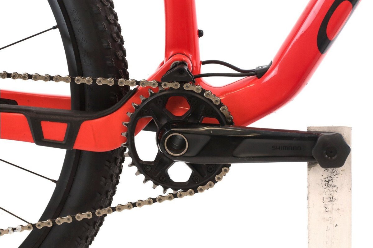 Orbea Oiz M30 XT 2021