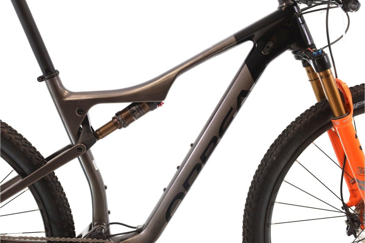 Orbea Oiz M10 X01 2020