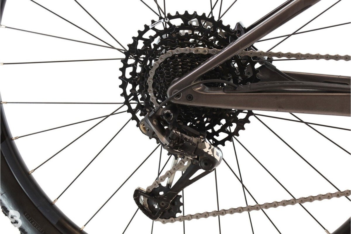 Orbea Oiz M10 X01 2020