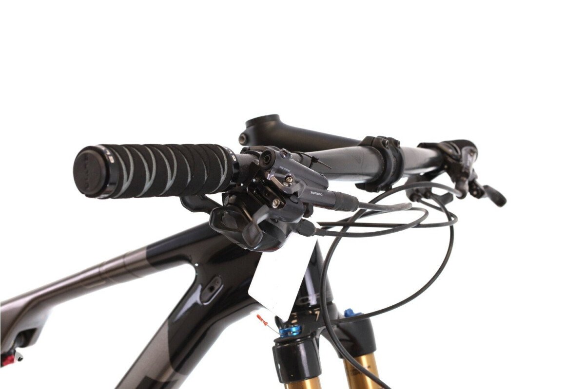 Orbea Oiz M10 X01 2020