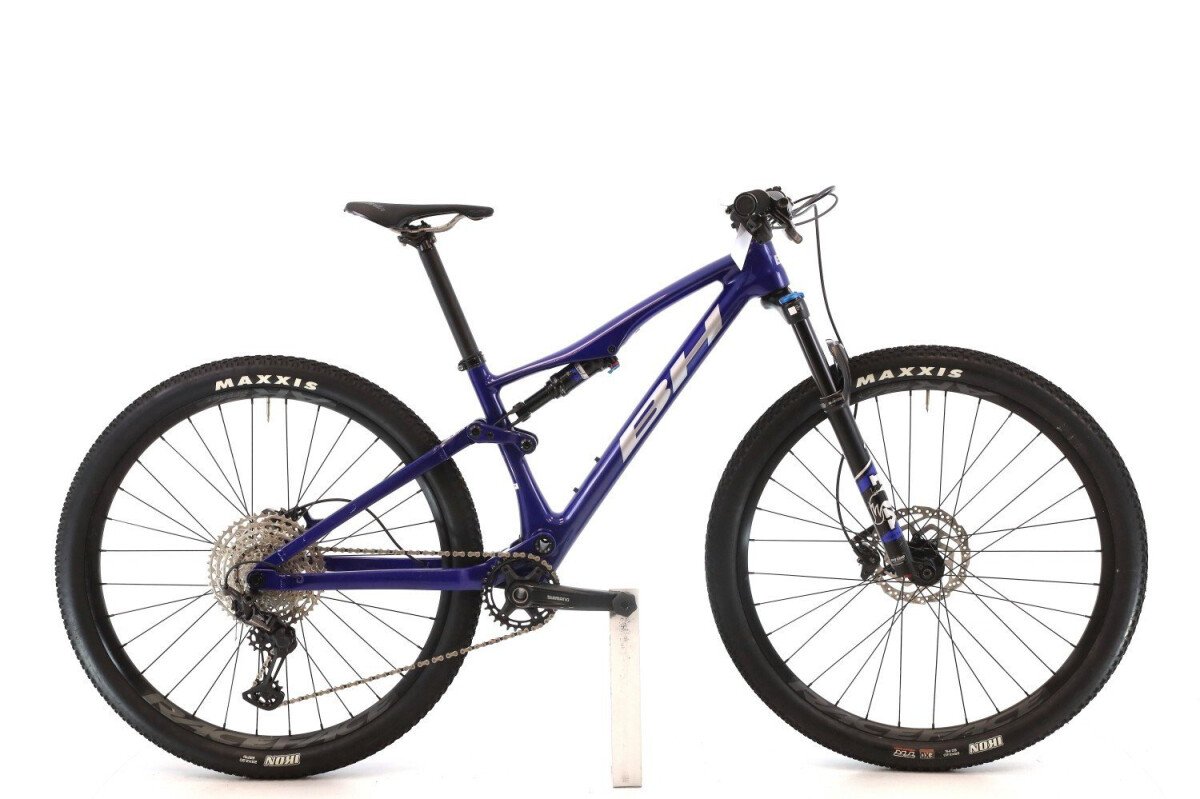 BH Race Carbon MC 3.5 XT 2021