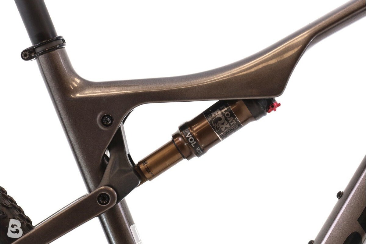 Orbea Oiz M10 X01 2020