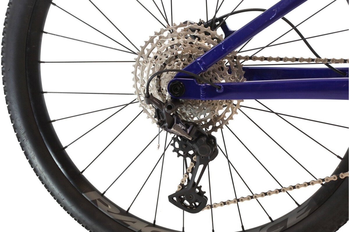 BH Race Carbon MC 3.5 XT 2021