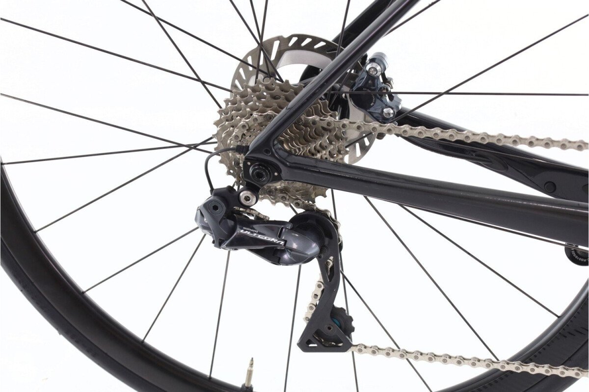 Giant Defy Advanced Pro 1 Di2 11V 2020
