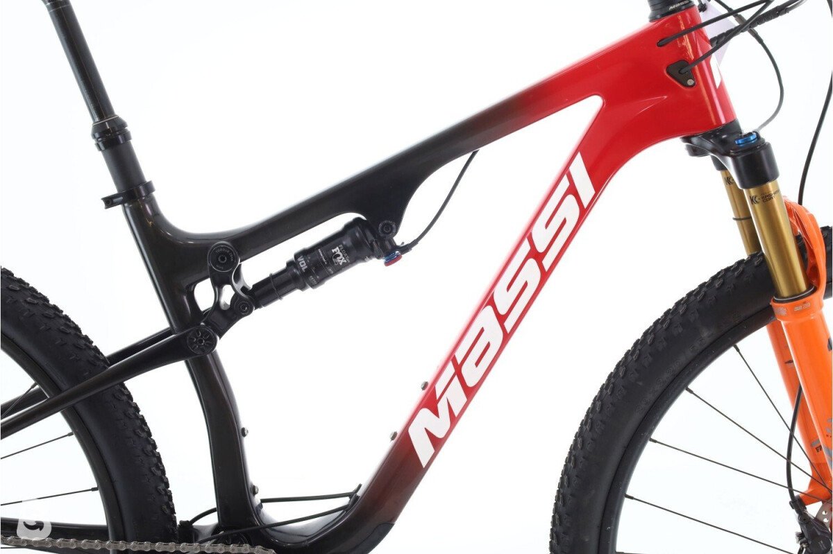 Massi Aire SL XT 2021