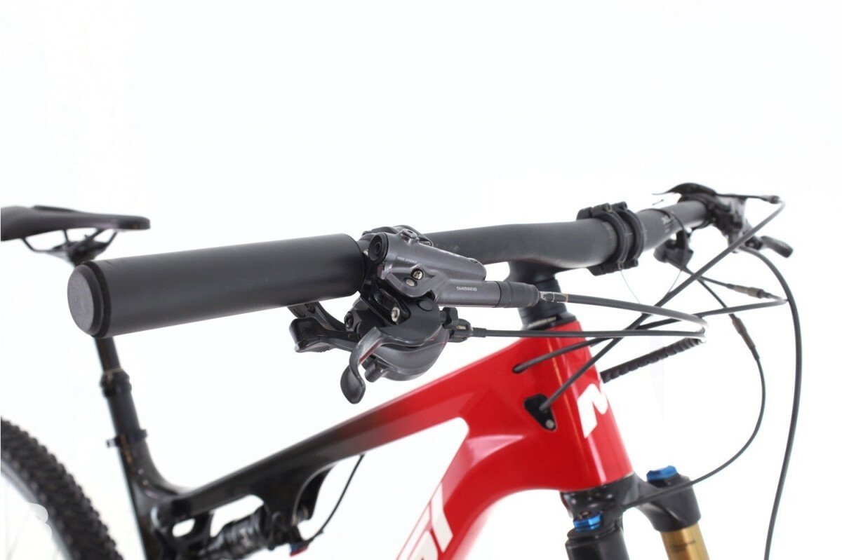 Massi Aire SL XT 2021