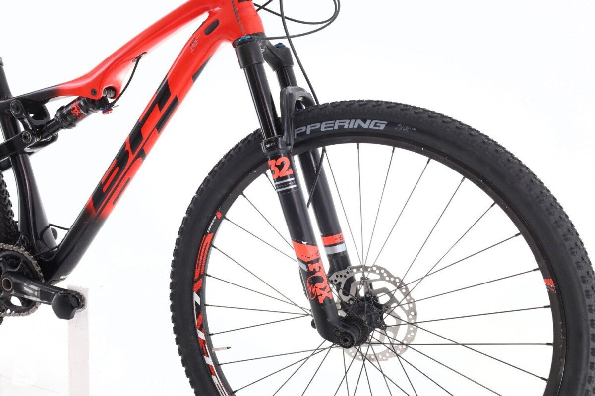 BH Lynx Race 2022