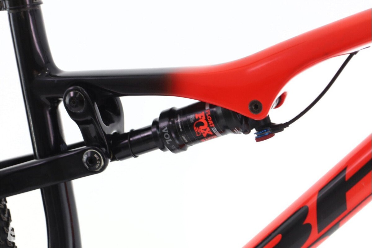 BH Lynx Race 2022