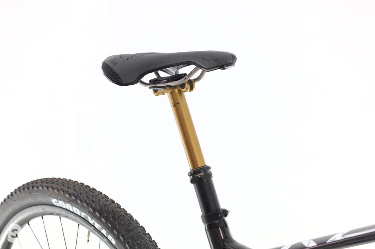 Scott Spark RC SL XX SL AXS 2025