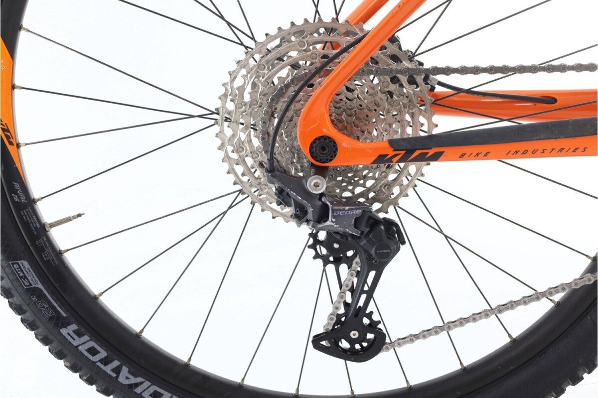 KTM Myroon Pro 2021