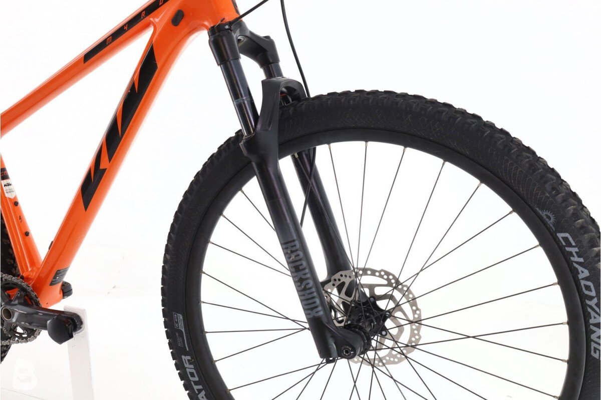 KTM Myroon Pro 2021