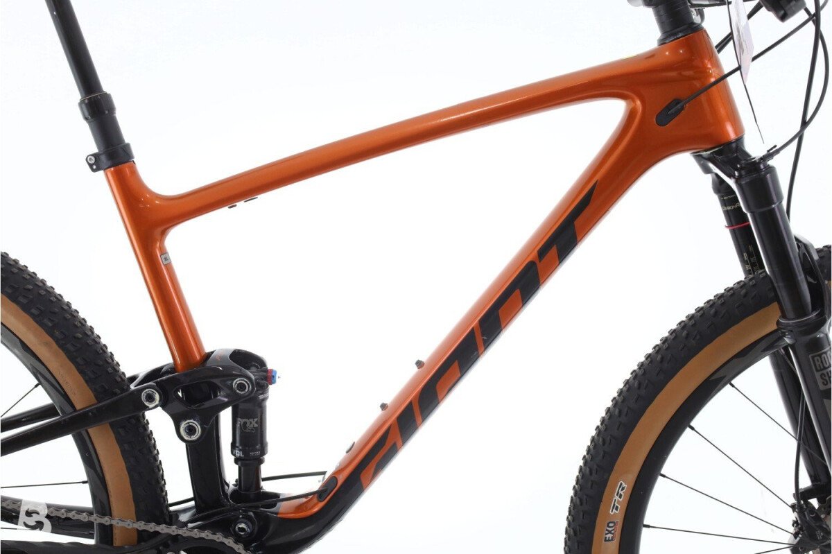 Giant Anthem Pro 3 2023