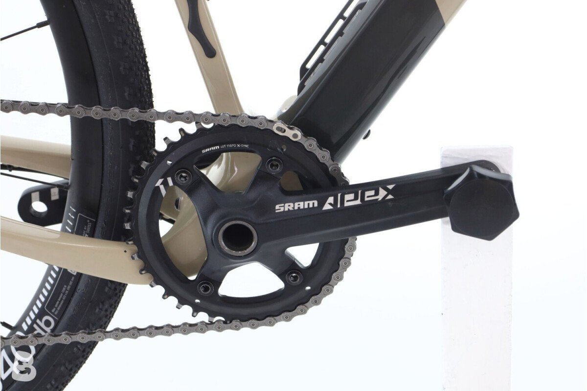 Cannondale Topstone 2024