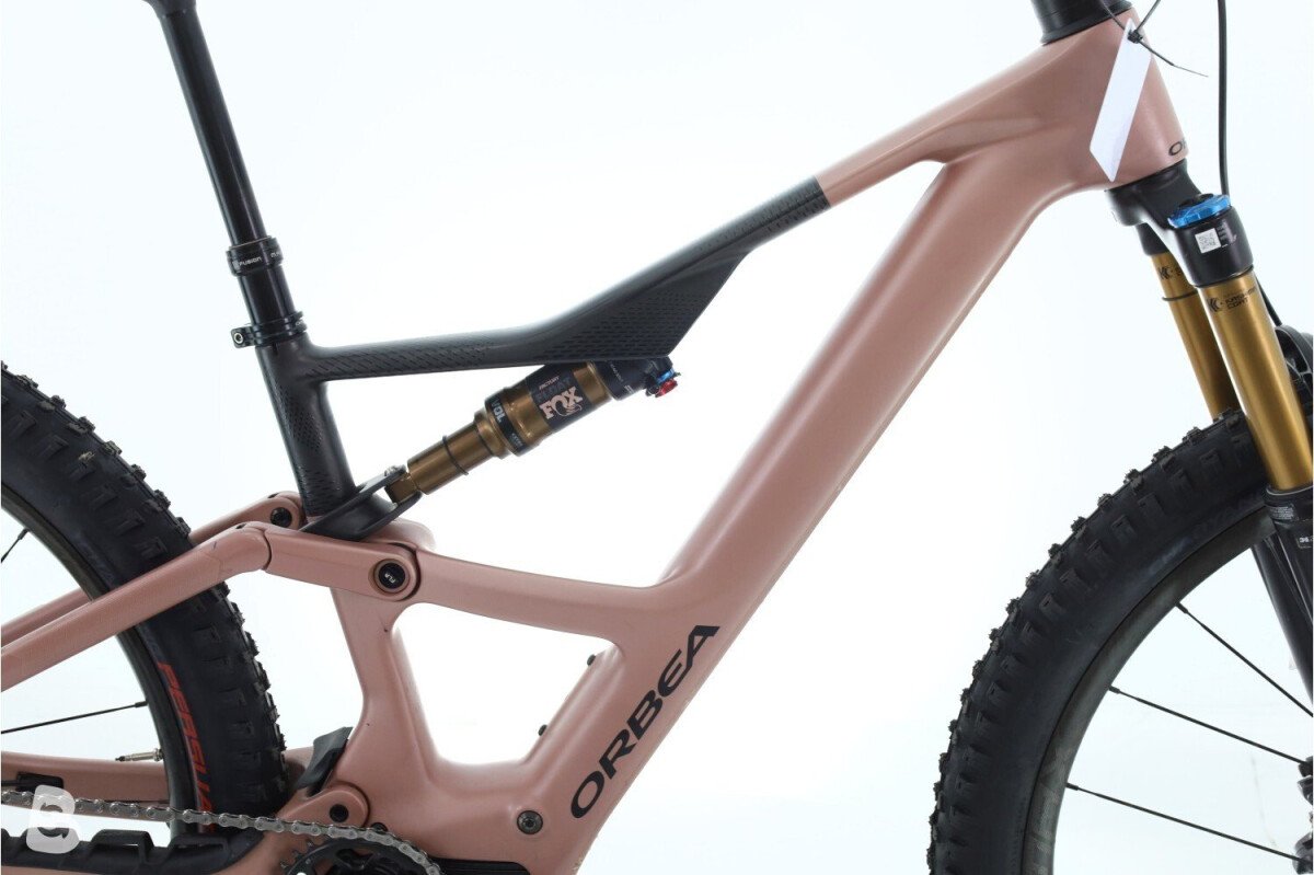 Orbea Rise XT Di2 2021