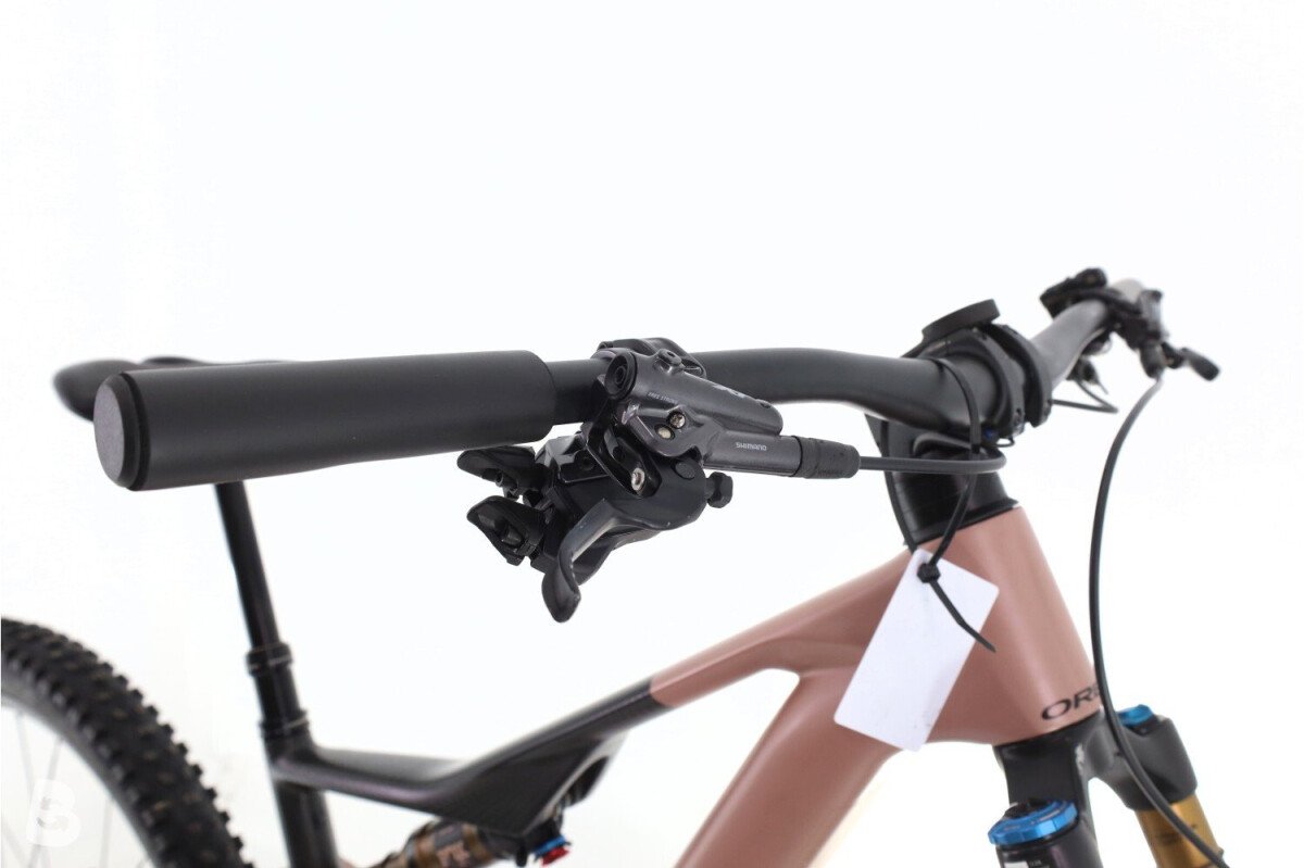 Orbea Rise XT Di2 2021