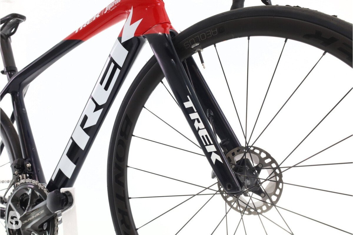 Trek Emonda SLR Di2 12V 2022