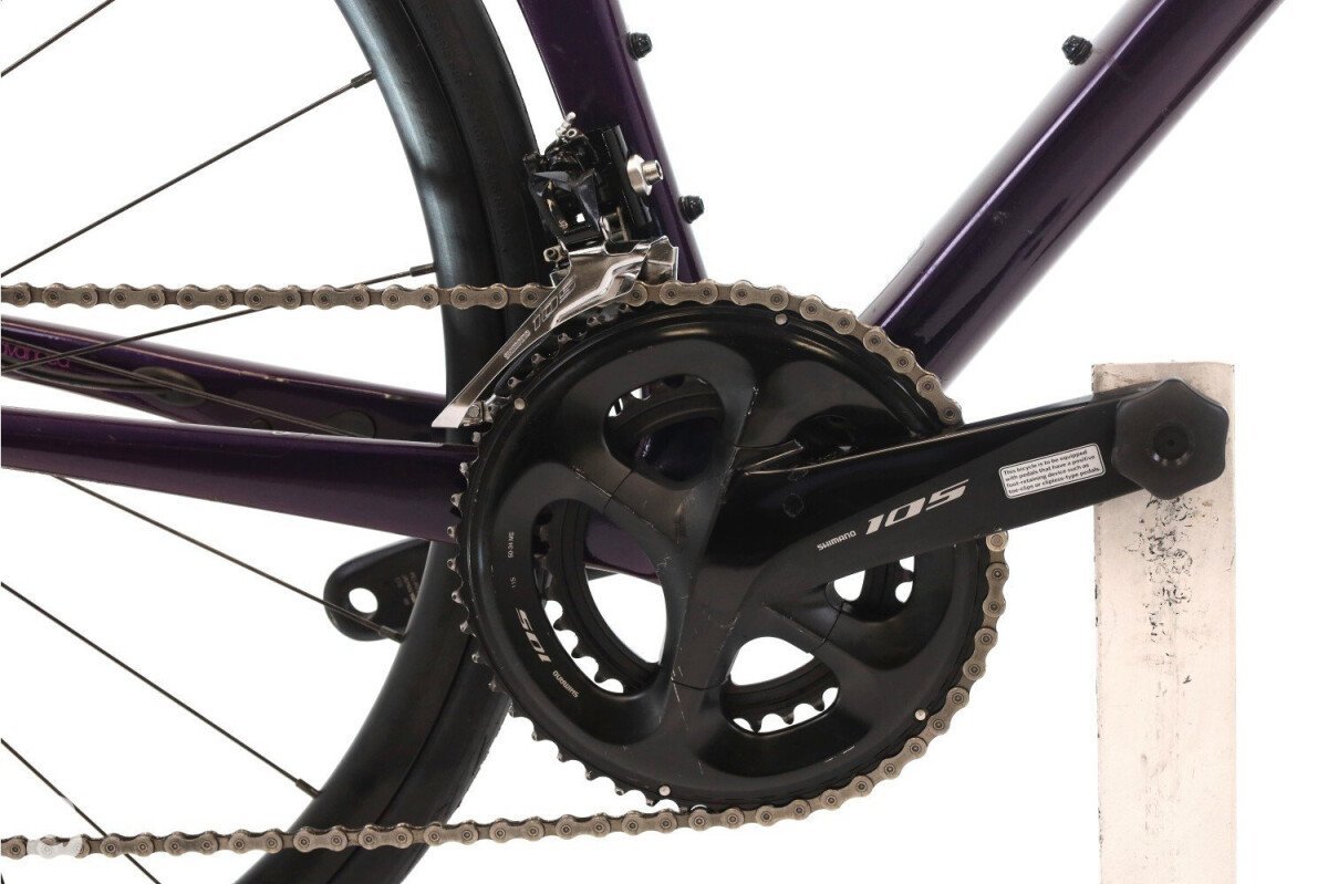 Liv Liv Langma Advanced 2 2024