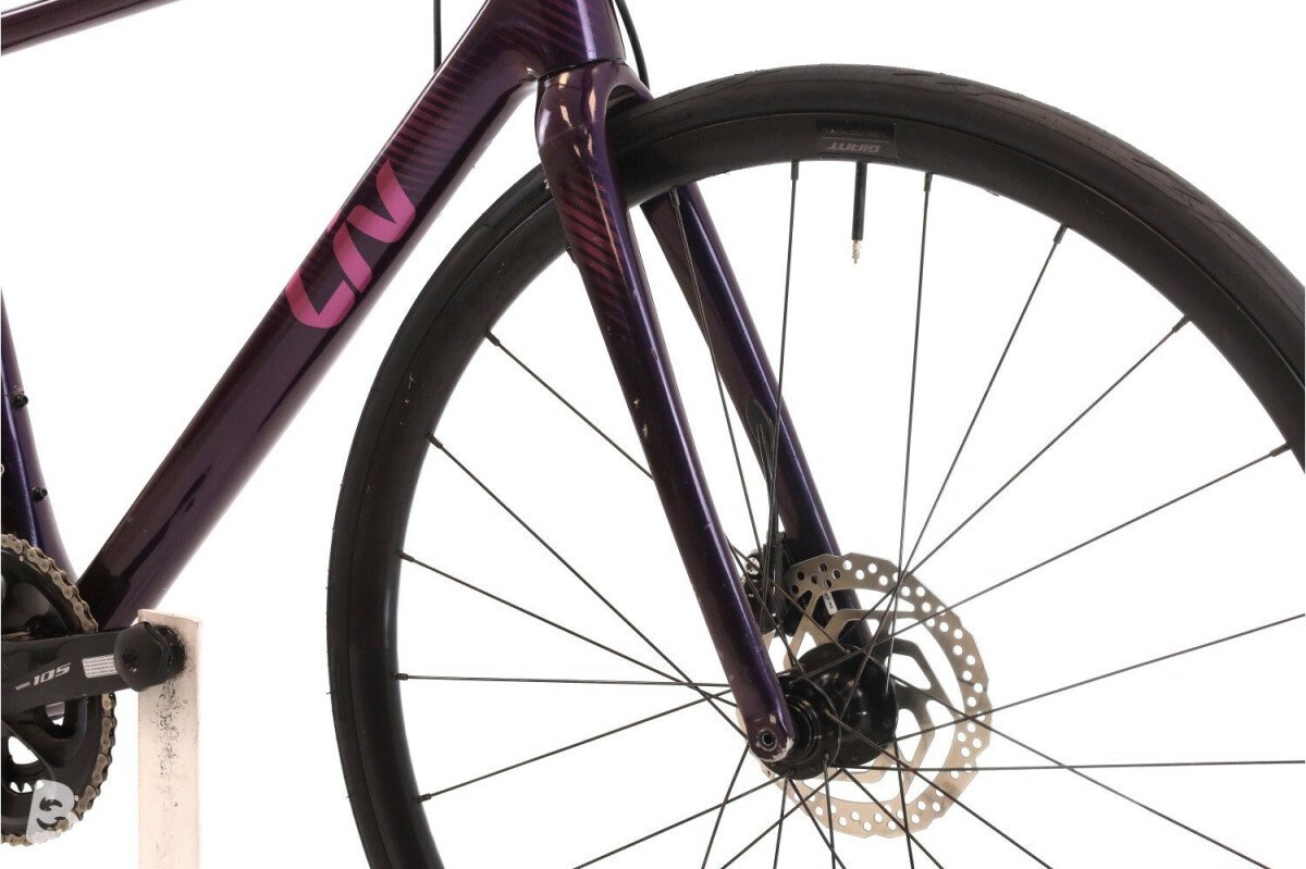 Liv Liv Langma Advanced 2 2024