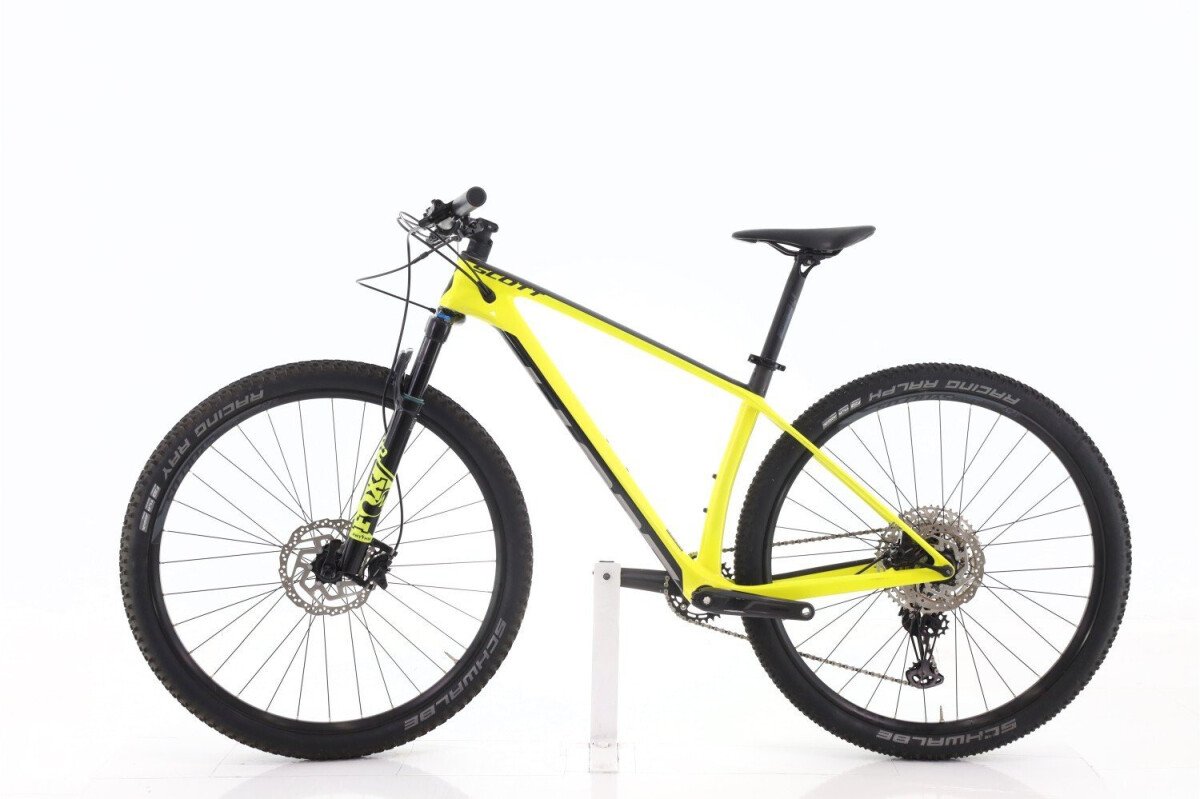 Scott Scale 930 XT 2020