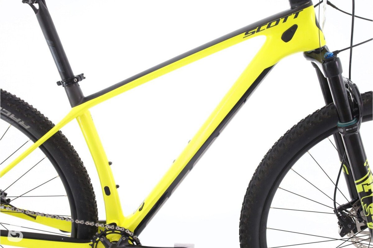 Scott Scale 930 XT 2020